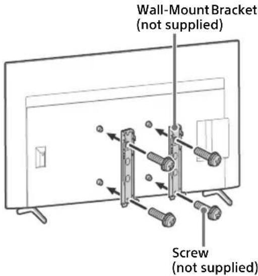 SONY Bravia KD75X85KP - Note - 3
