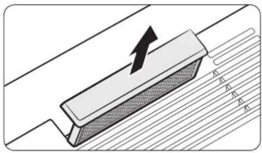 SAMSUNG DF60A8100HG - Méthode d'utilisation du compartiment Fresh Finish™ - 1