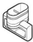 SAMSUNG DF60A8100HG - Accessoires - 3