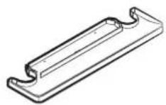 SAMSUNG DF60A8100HG - Accessoires - 1