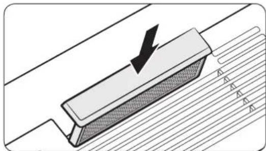 SAMSUNG DF60A8100HG - Méthode d'utilisation du compartiment Fresh Finish™ - 4
