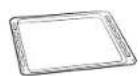 SAMSUNG NV7B41207AS - Accessories - 4