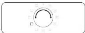 SAMSUNG NV7B41207AS - Funzione speciale - 1
