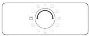 SAMSUNG NV7B41207AS - Modes de cuisson (Gril) - 1