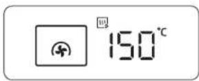 SAMSUNG NV7B41207AS - Λειτουργίες μαγειρέματος (εκτός από τη Σχάρα) - 3