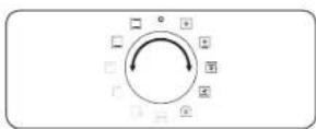 SAMSUNG NV7B41207AS - Modos de cozedura (exceto para Grelhar) - 1
