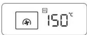 SAMSUNG NV7B41207AS - Sütési módok (kivéve a Grill üzemmód) - 3