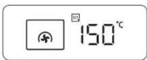 SAMSUNG NV7B41207AS - Cooking modes (except for Grill) - 3
