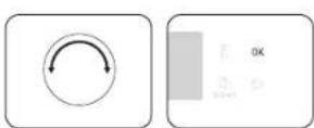 SAMSUNG NV7B41207AS - Special function - 2
