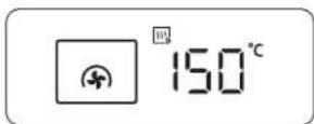 SAMSUNG NV7B41207AS - Modes de cuisson (sauf le Gril) - 3