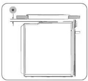 SAMSUNG NV7B41207AS - NAPOMENA - 1