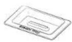 SAMSUNG NV7B41207AS - Accessoires - 7