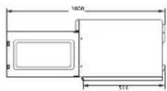 SAMSUNG MJ26A6091AT - TECHNISCHE DATEN - 3
