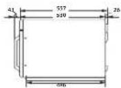 SAMSUNG MJ26A6091AT - ESPECIFICACIONES TÉCNICAS - 2
