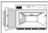 SAMSUNG MJ26A6091AT - INTERRUZIONE DELLA COTTURA - 1