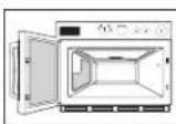 SAMSUNG MJ26A6091AT - STOPPING THE COOKING - 1