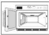 SAMSUNG MJ26A6091AT - Arrêt de la cuisson - 1