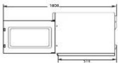 SAMSUNG MJ26A6091AT - ESPECIFICACIONES TÉCNICAS - 3