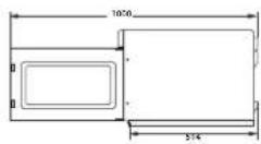 SAMSUNG MJ26A6091AT - DANE TECHNICZNE - 3