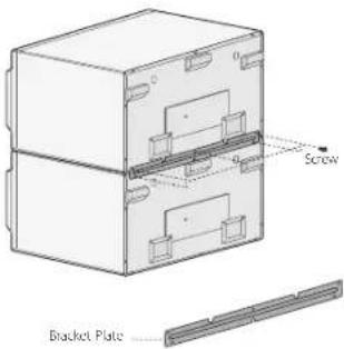 SAMSUNG MJ26A6091AT - Installation - 1