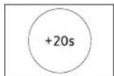 SAMSUNG MJ26A6091AT - USING +20S BUTTON - 1