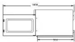 SAMSUNG MJ26A6091AT - TECHNICAL SPECIFICATIONS - 3