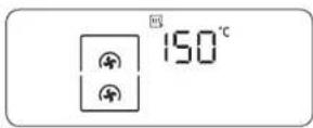 SAMSUNG NV7B44403AB - Λειτουργίες μαγειρέματος (εκτός από τη Σχάρα) - 3