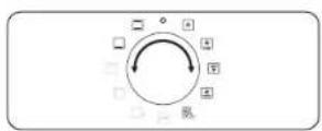 SAMSUNG NV7B44403AB - Dual cook mode - 2