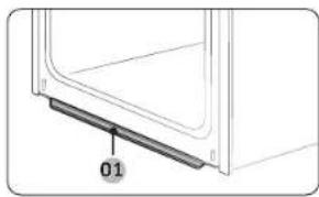 SAMSUNG NV7B44403AB - VORSICHT - 1