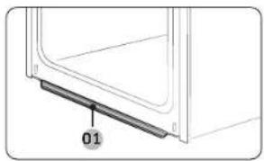 SAMSUNG NV7B44403AB - OPOZORILO - 2