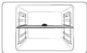 SAMSUNG NV7B44403AB - Διπλή λειτουργία μαγειρέματος - 1
