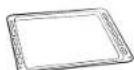 SAMSUNG NV7B44403AB - Accessoires - 4