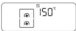 SAMSUNG NV7B44403AB - Načini peke (razen Žara) - 3