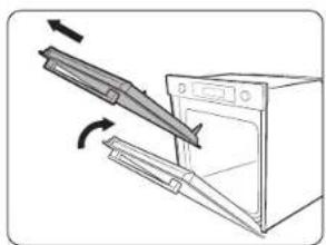 SAMSUNG NV7B44403AB - AVISO - 2