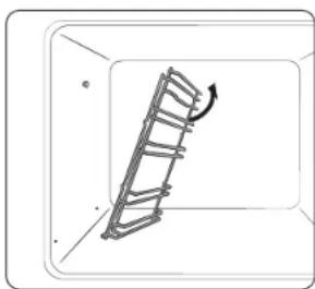 SAMSUNG NV7B44403AB - Pflege - 1