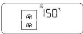 SAMSUNG NV7B44403AB - Modalità di cottura (tranne Grill) - 3