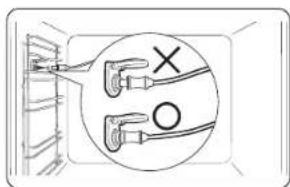 SAMSUNG NV7B44403AB - Cuisson avec la sonde thermique (modèles applicables uniquement) - 2