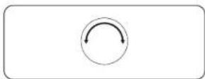 SAMSUNG NV7B44403AB - To clear the cooking time - 2