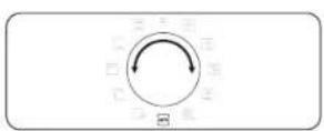 SAMSUNG NV7B44403AB - Dual cook mode - 2