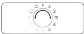 SAMSUNG NV7B41301AK - Betriebsarten (außer Grill) - 1