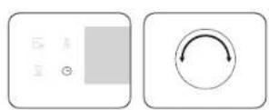 SAMSUNG NV7B41301AK - Cooking time - 2
