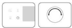 SAMSUNG NV7B41301AK - Cooking time - 3