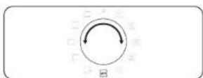 SAMSUNG NV7B41301AK - Cuisson automatique - 1
