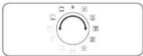 SAMSUNG NV7B41301AK - Modos de cozedura (exceto para Grelhar) - 1