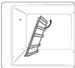 SAMSUNG NV7B41301AK - Piáivá páía (móvo yia ouyeképtiéva movtéla) - 2