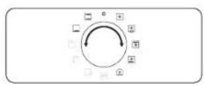 SAMSUNG NV7B41301AK - Temperature - 1