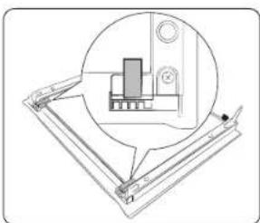 SAMSUNG NV7B41301AK - Mantenimiento - 3