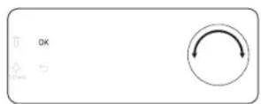SAMSUNG NV7B41301AK - Impostazioni iniziali - 2