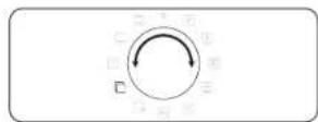 SAMSUNG NV7B41301AK - Special function - 1