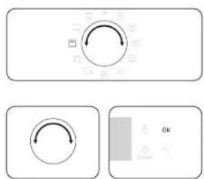 SAMSUNG NV7B41301AK - Modos de cozedura (Grelhar) - 1